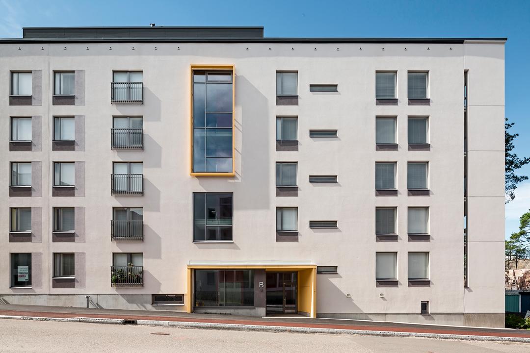 Gunillantie 22 - Asunto Oy Helsingin Gunilla