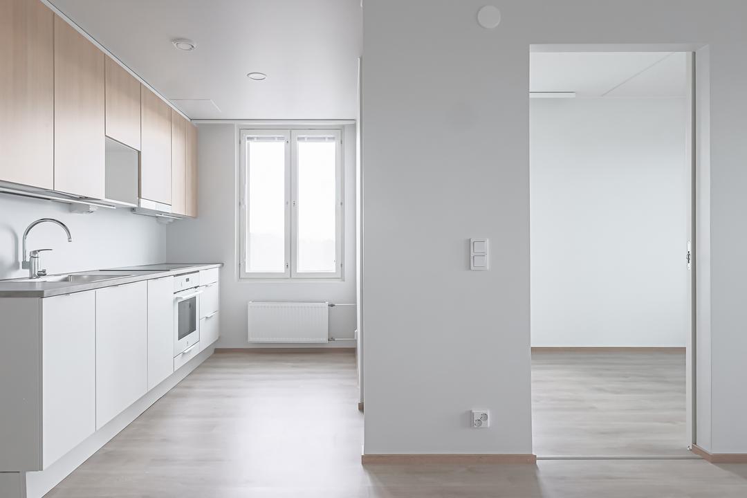 Laurinmäenkuja 3 B 98