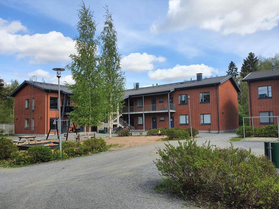 Nikinväylä 37 C 50