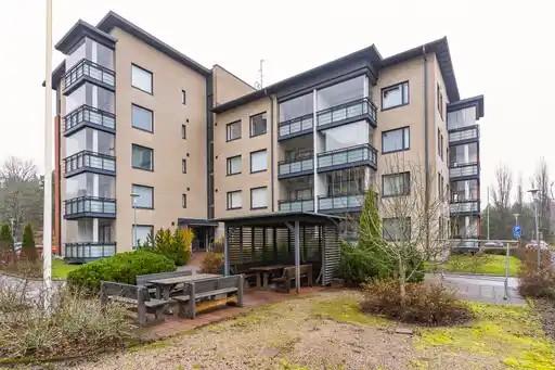 Asentajankatu 2 A 10