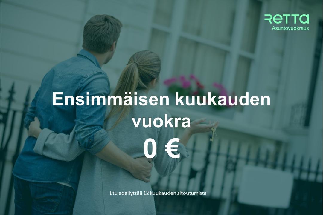 Linnatullinkatu 1 A 87
