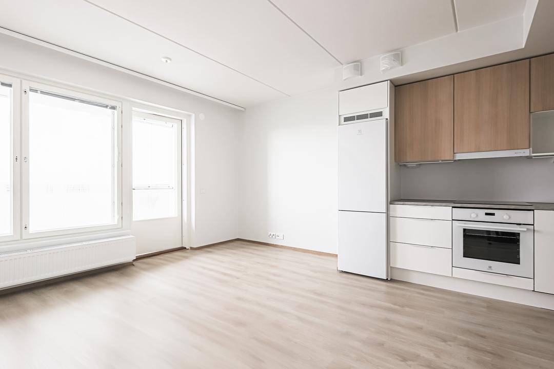 Laurinmäenkuja 3 B 69