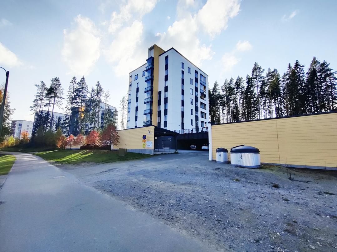 Saarijärventie 42 A 20