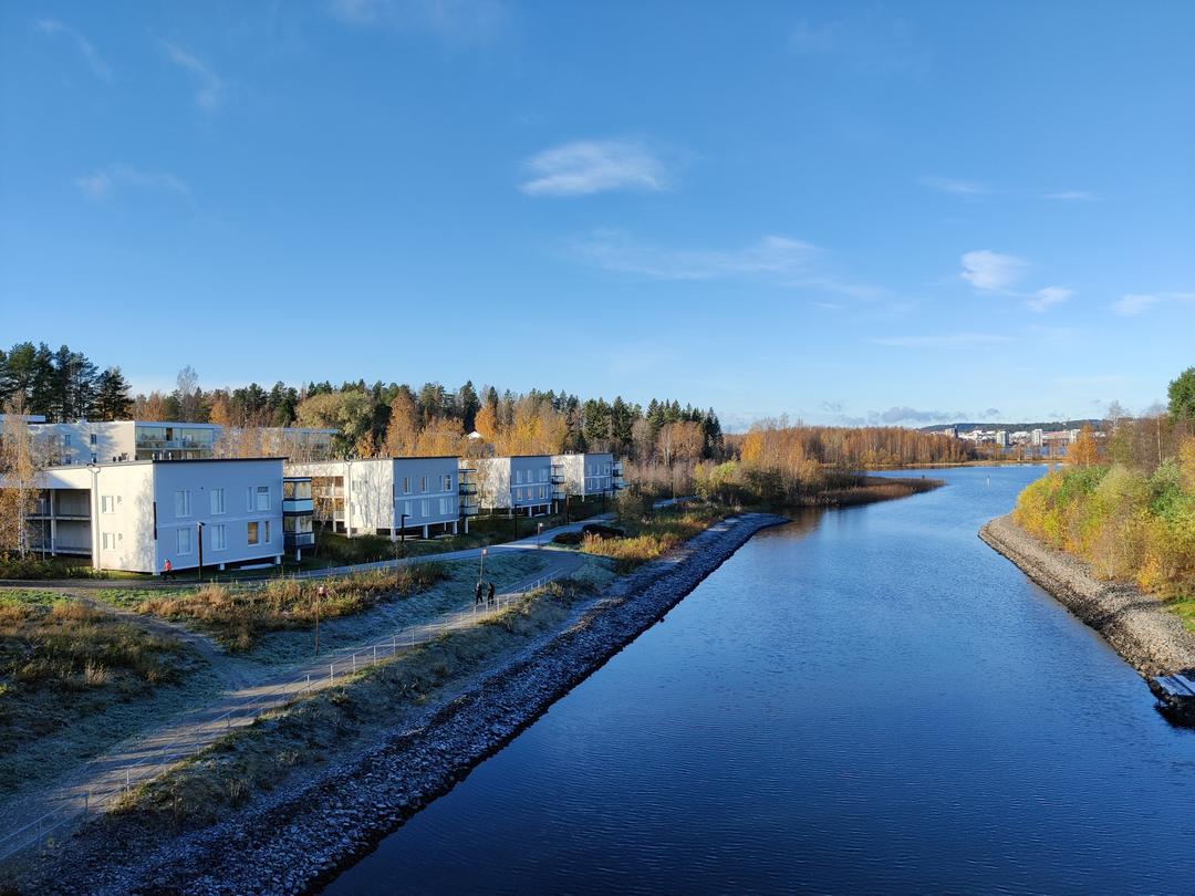 Visakoivunkuja 4 A 2