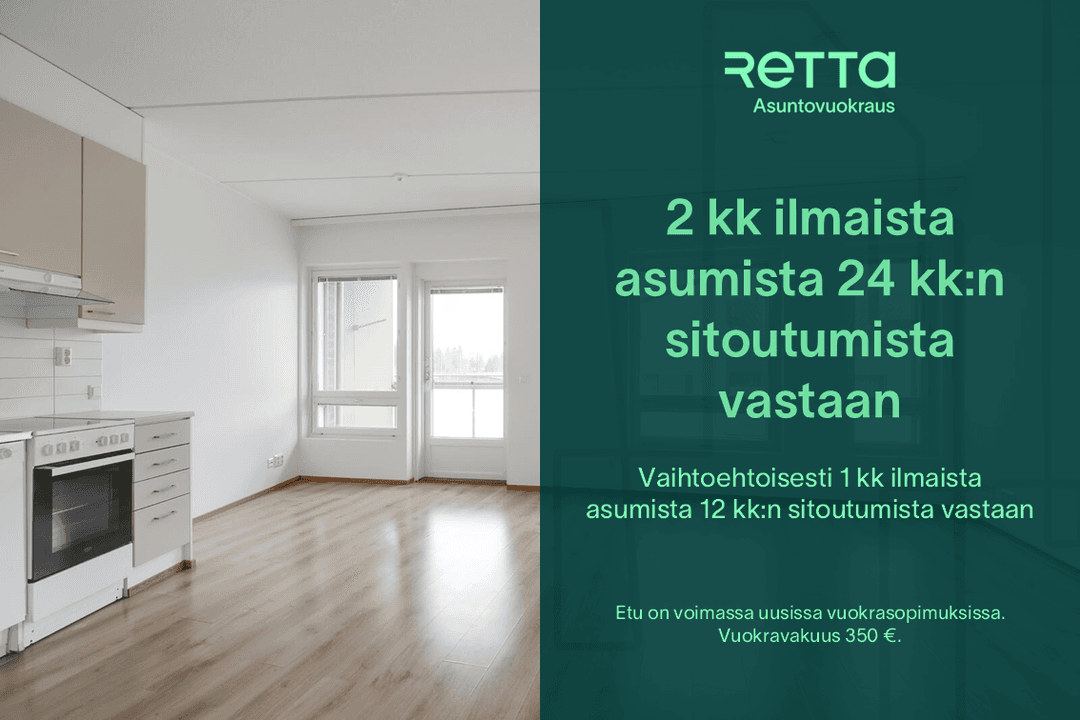 Lotankatu 1 C 44