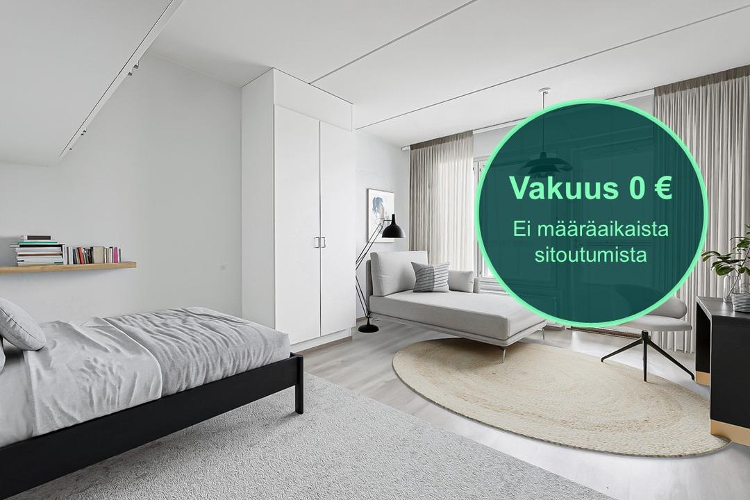 Laurinmäenkuja 3 B 90