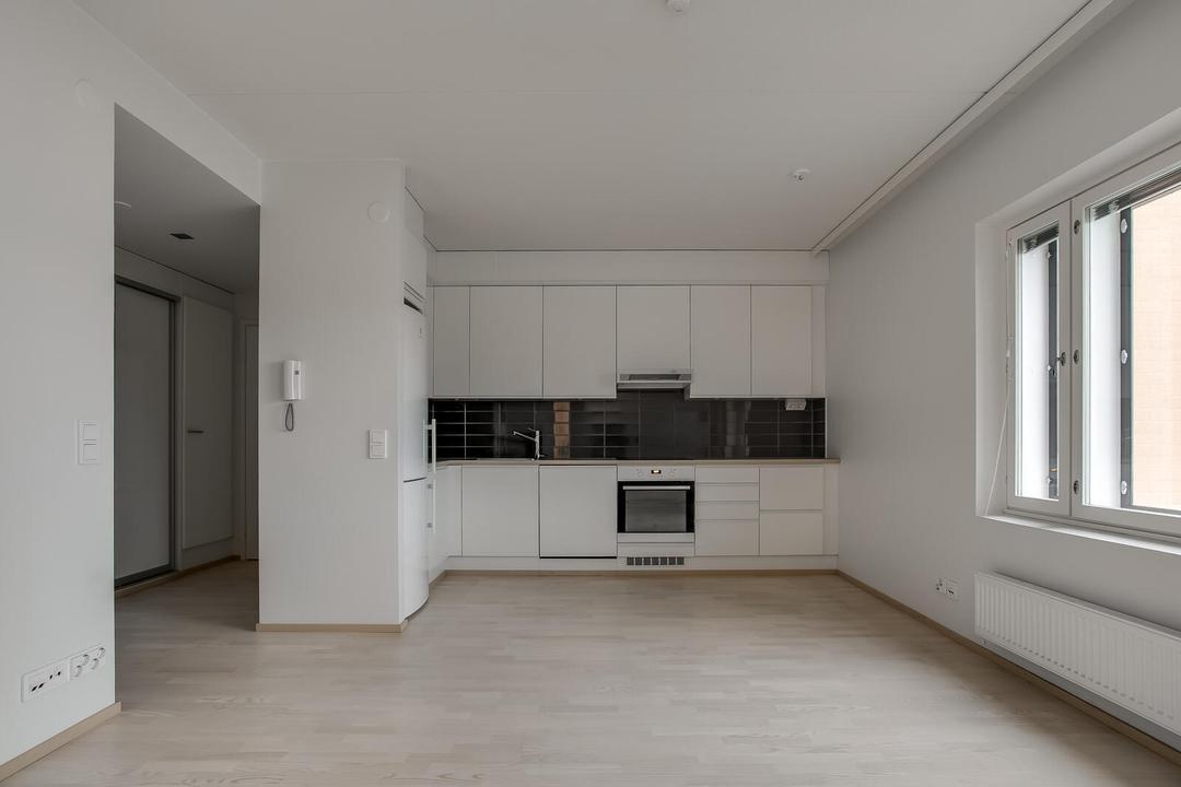 Saloviuksenpiha 2 B 34