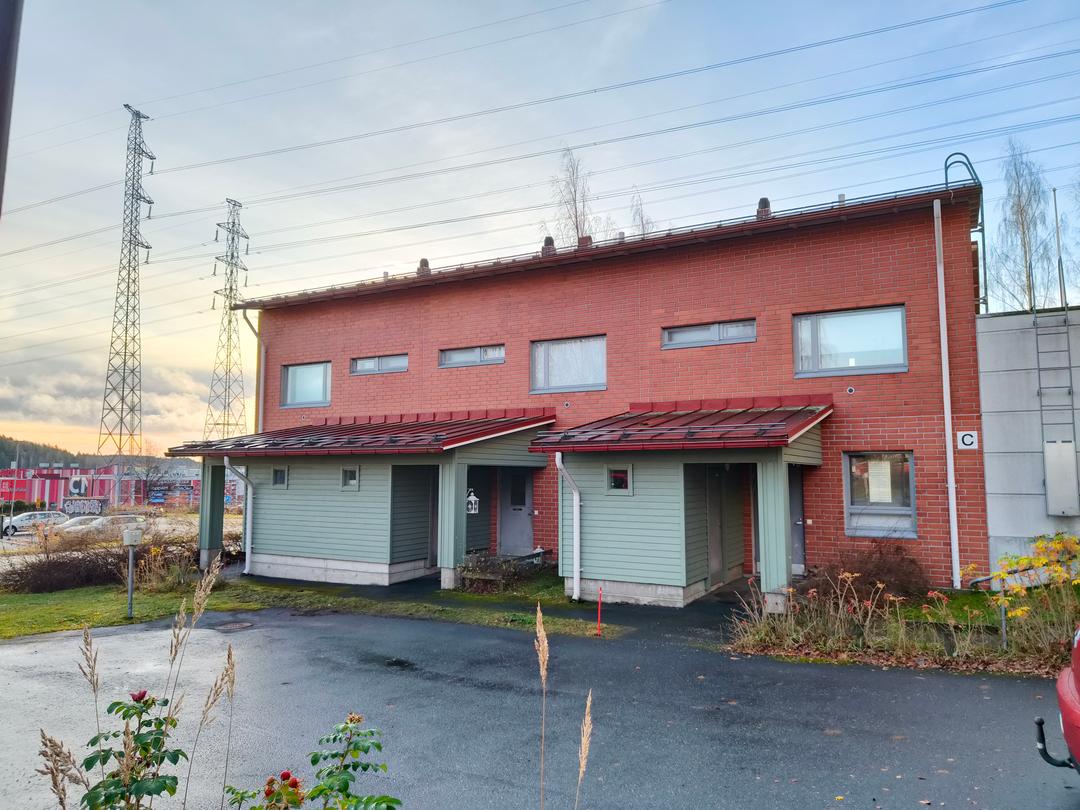 Lystilänkatu 6 C 38