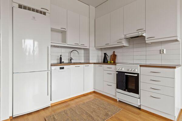 Launeenkatu 76 A 14