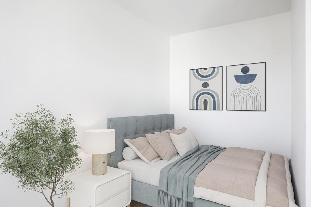 Myyrmäentie 2f A 52