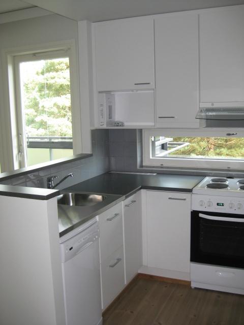 Työnjohtajankatu 10 As 27