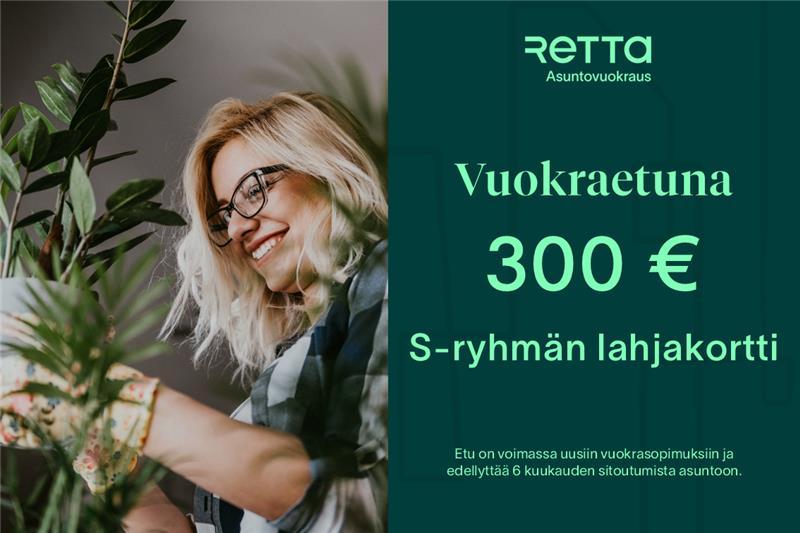 Kivipadontie 6h B 41