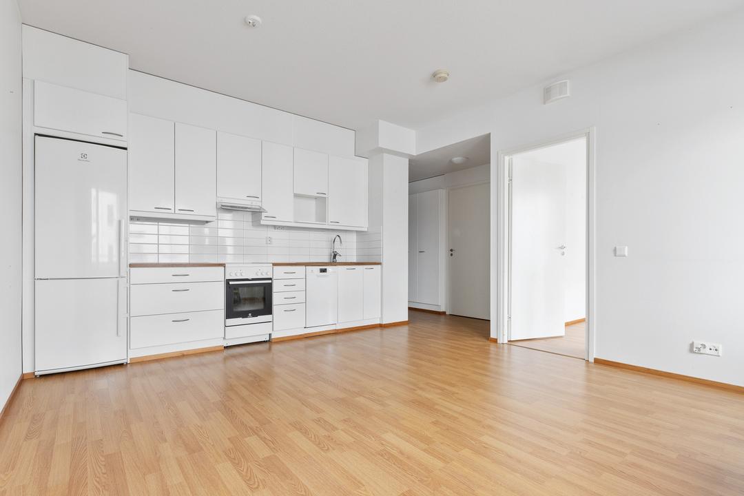 Launeenkatu 76 D 26