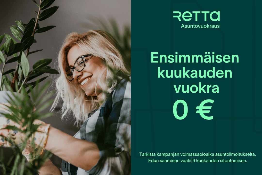 Myyrmäentie 2f A 64