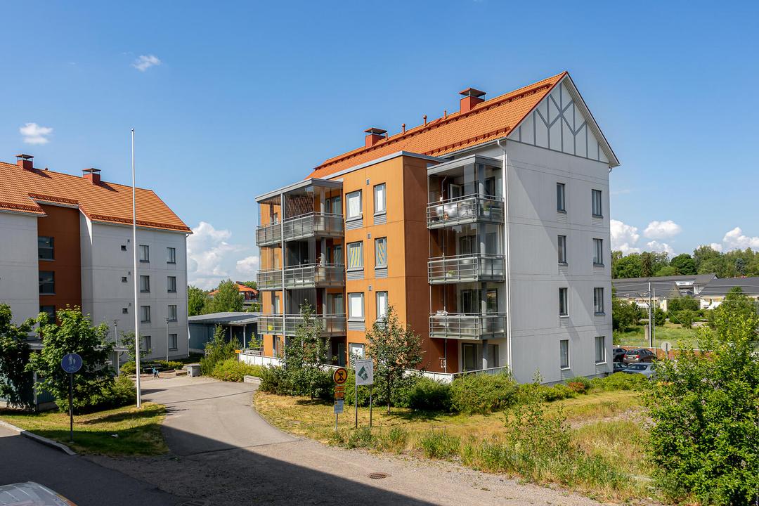 Ahjonraitti 1 A 11