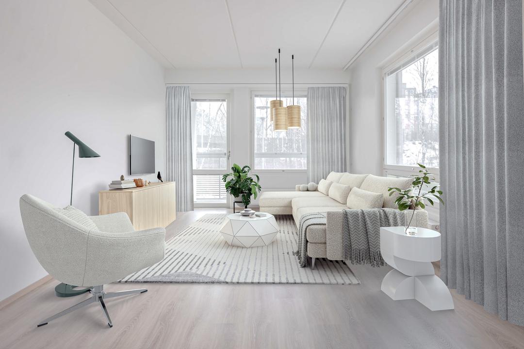 Niittykummuntie 12 C 150