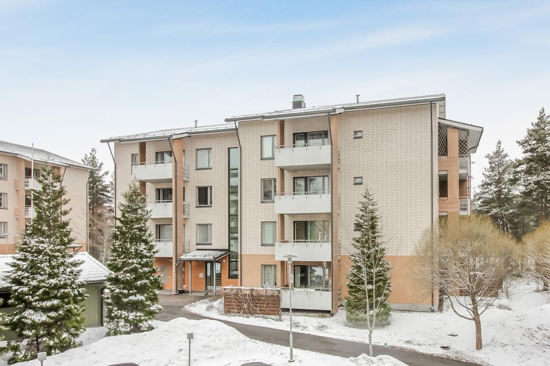 Maininkikatu 1 A 15