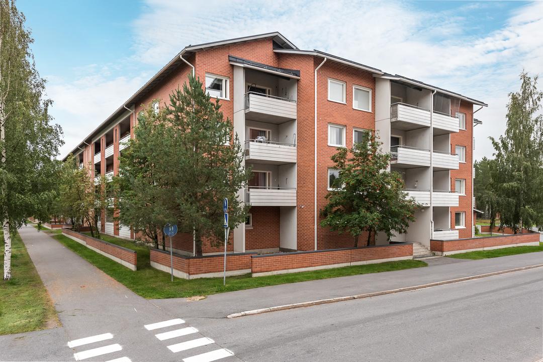 Metsänkuninkaantie 14 B 32