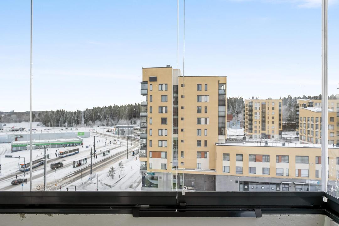 Sammonkatu 49 A 61