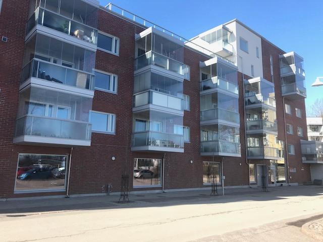 Junailijankatu 2 A 24