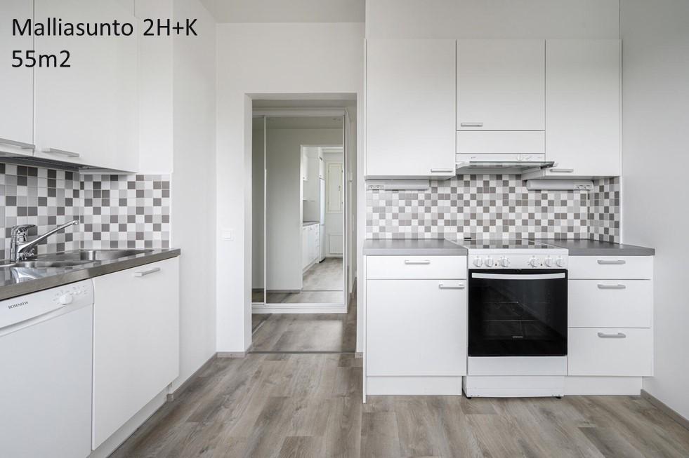 Aapelinkatu 6 E 53