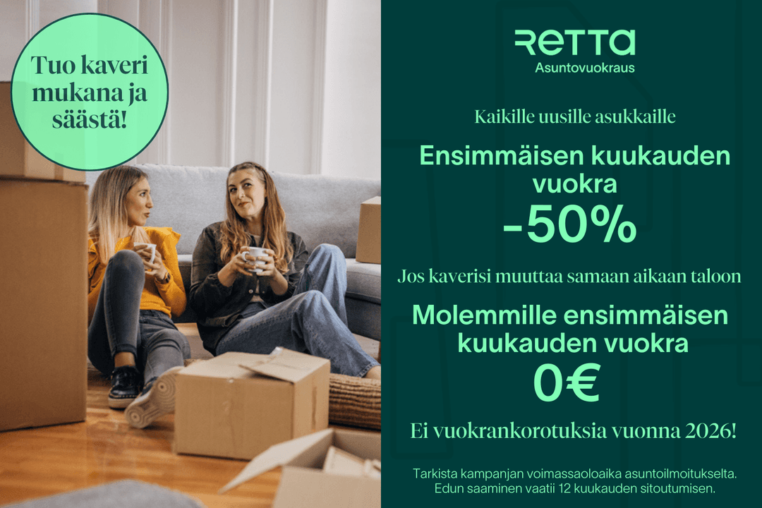 Hermannin rantatie 3A 74