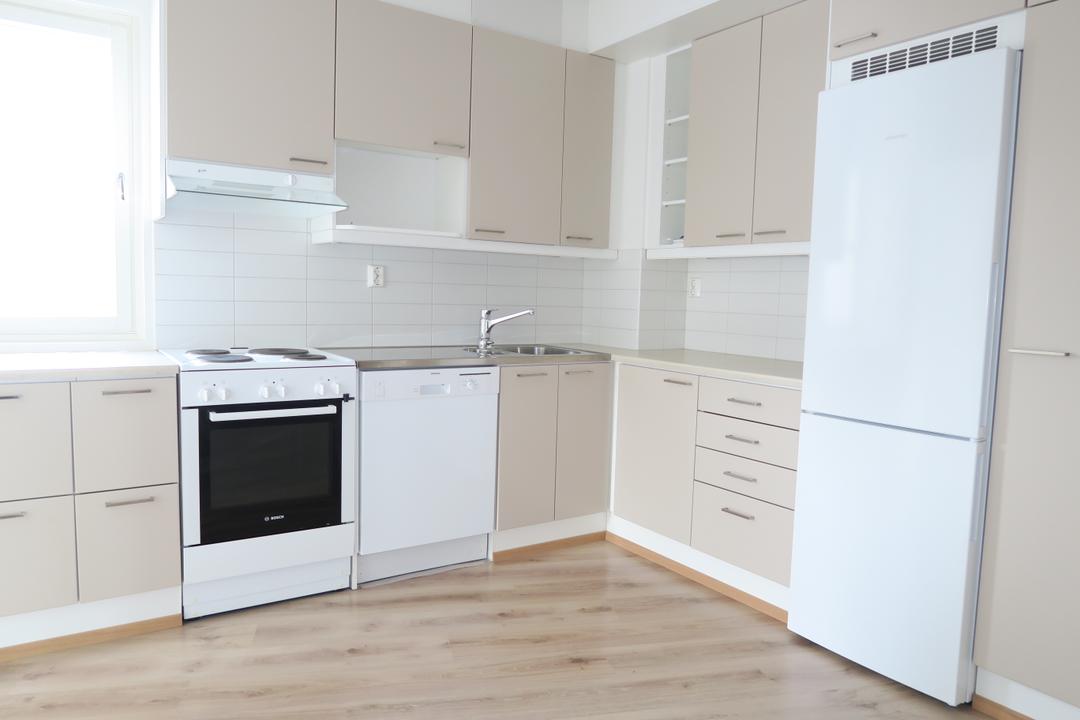 Lotankatu 1 B 34