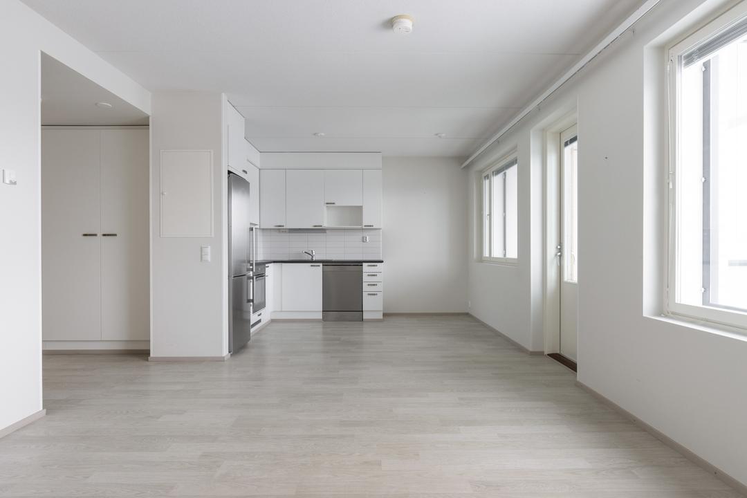 Rantapuistonkatu 1 as 25