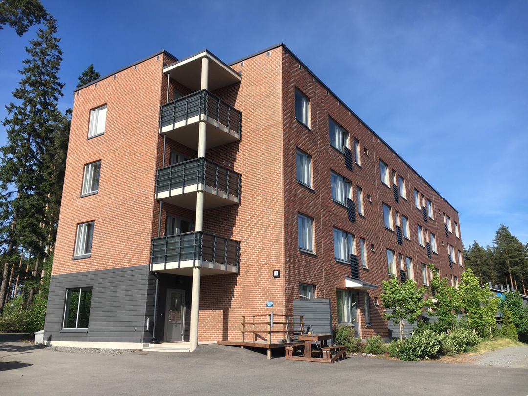 Kalkunvuorenkatu 16 A 7