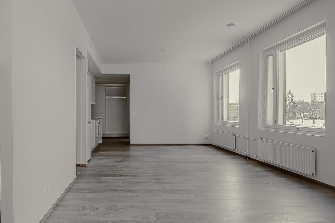 Insinöörinkatu 16 A 17