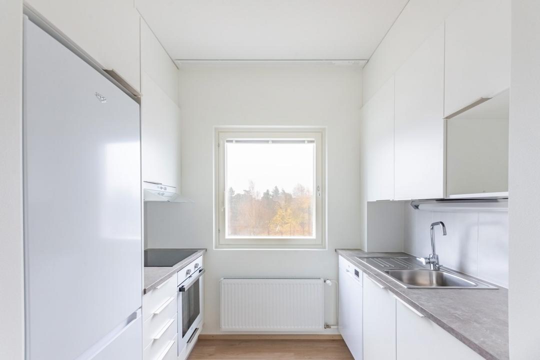 Myyrmäentie 2d A 6