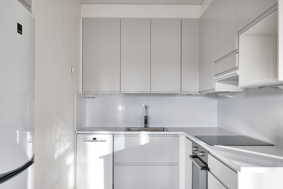 Metsänhoitajankuja 5 B 18