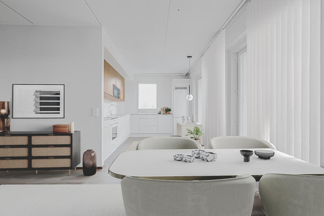 Laurinmäenkuja 3 B 85