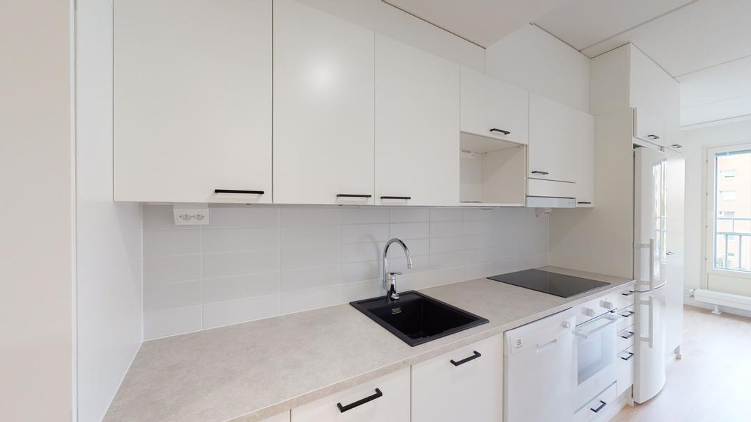 Asolanväylä 12 As. 8