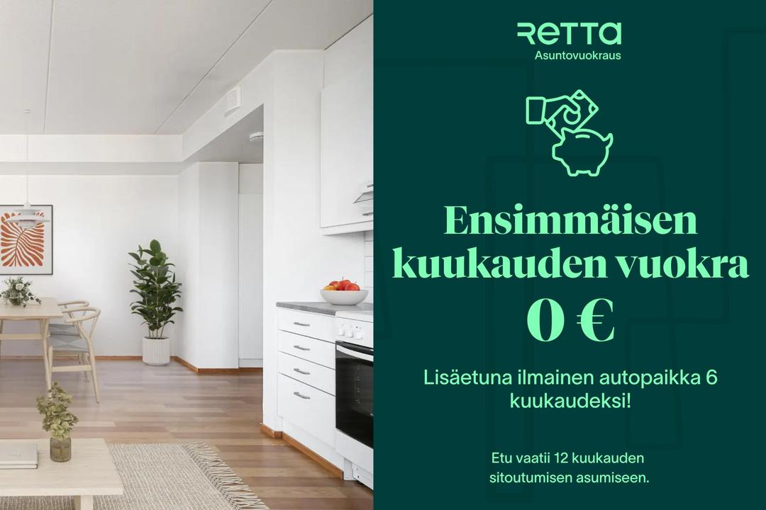 Nihtitorpankuja 5 B 63