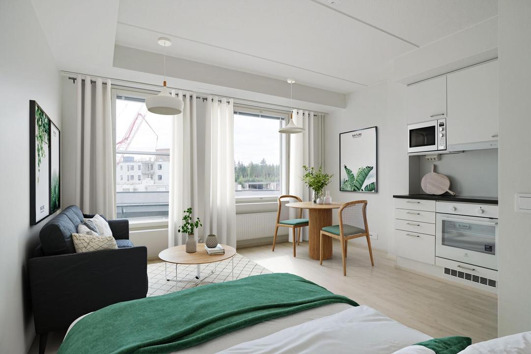 Värimestarinkaari 4 B 49