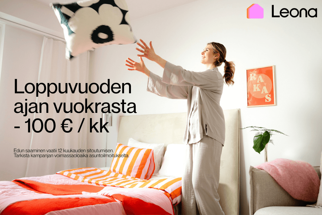 Topaasikuja 11 As 62