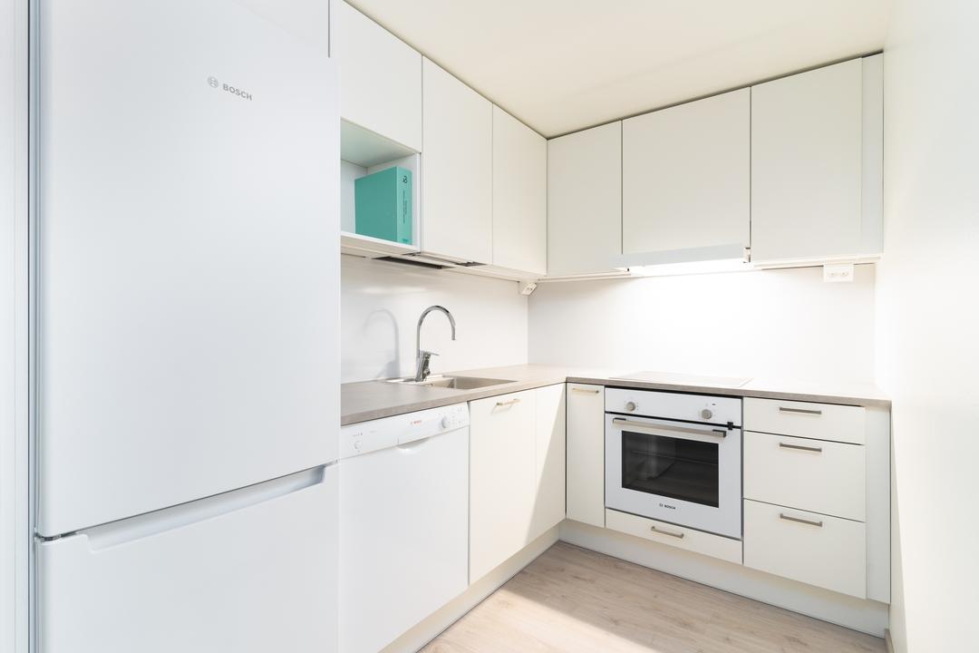 Perilänniitty 3 A 26