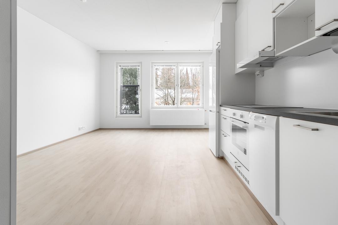Vuoksenkatu 2 B 55
