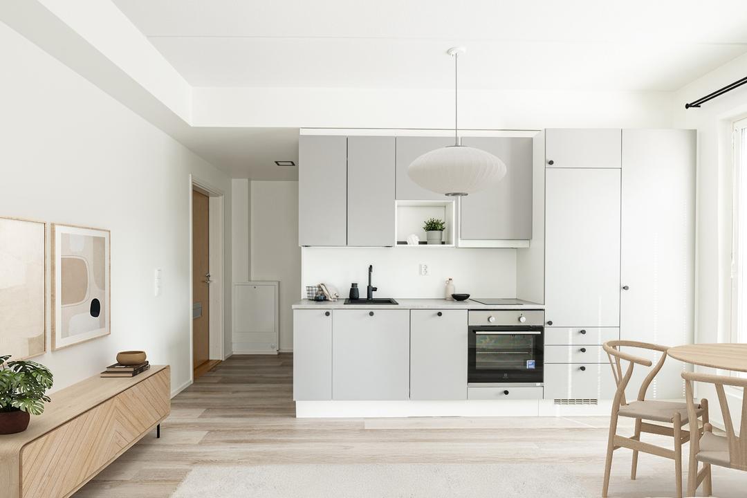 Linjaloistonkatu 11 C 77