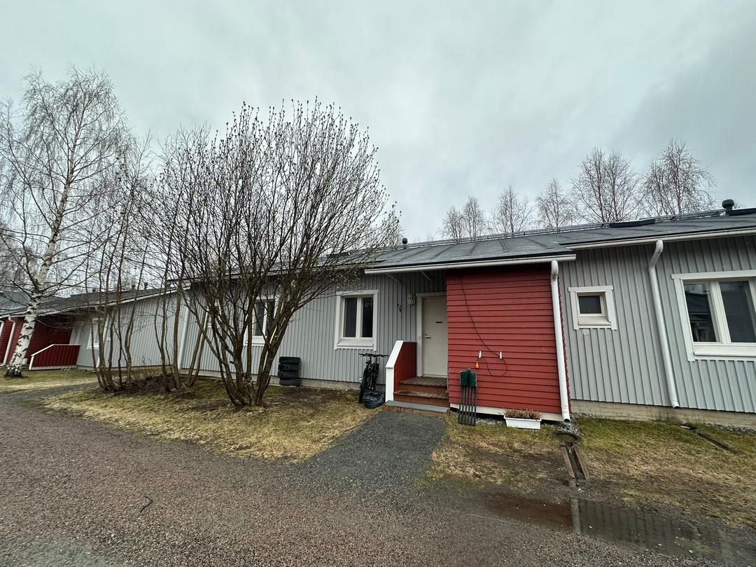 Puikuojantie 7 E 17