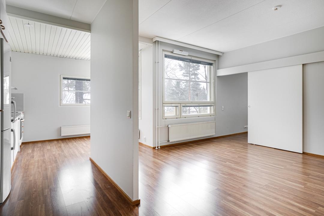 Hevosmiehenkatu 20 A 18