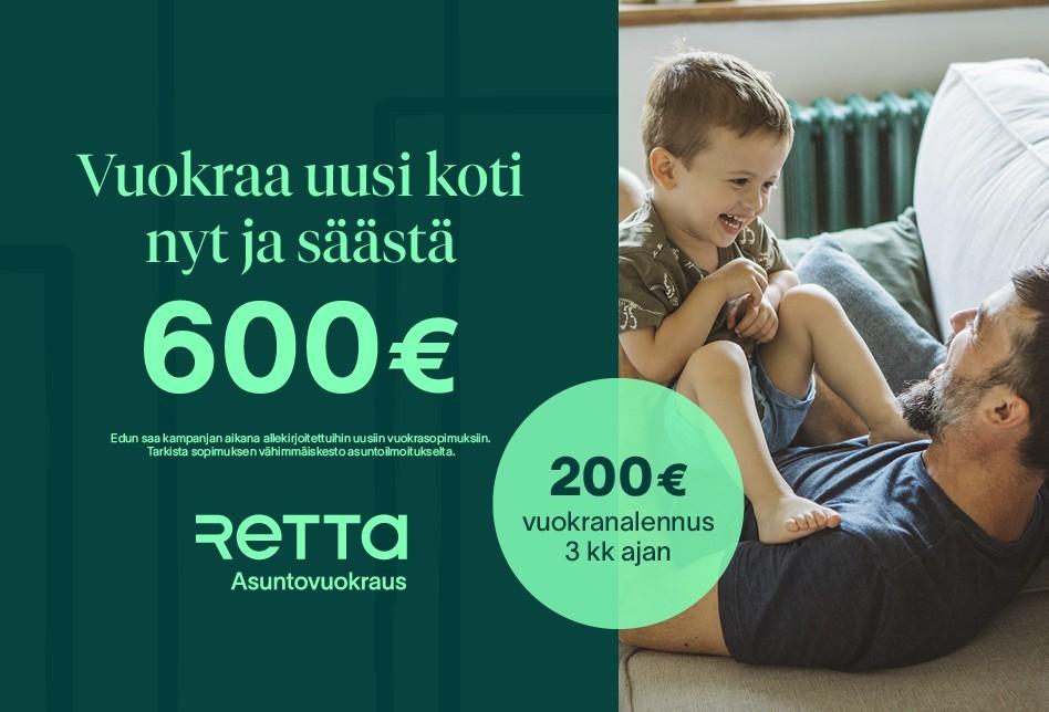 Retkeilijänkatu 5 A 10