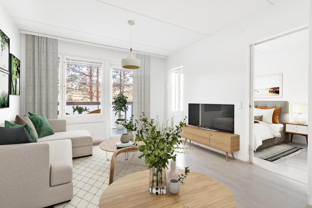 Kankurinpolku 2 B 71