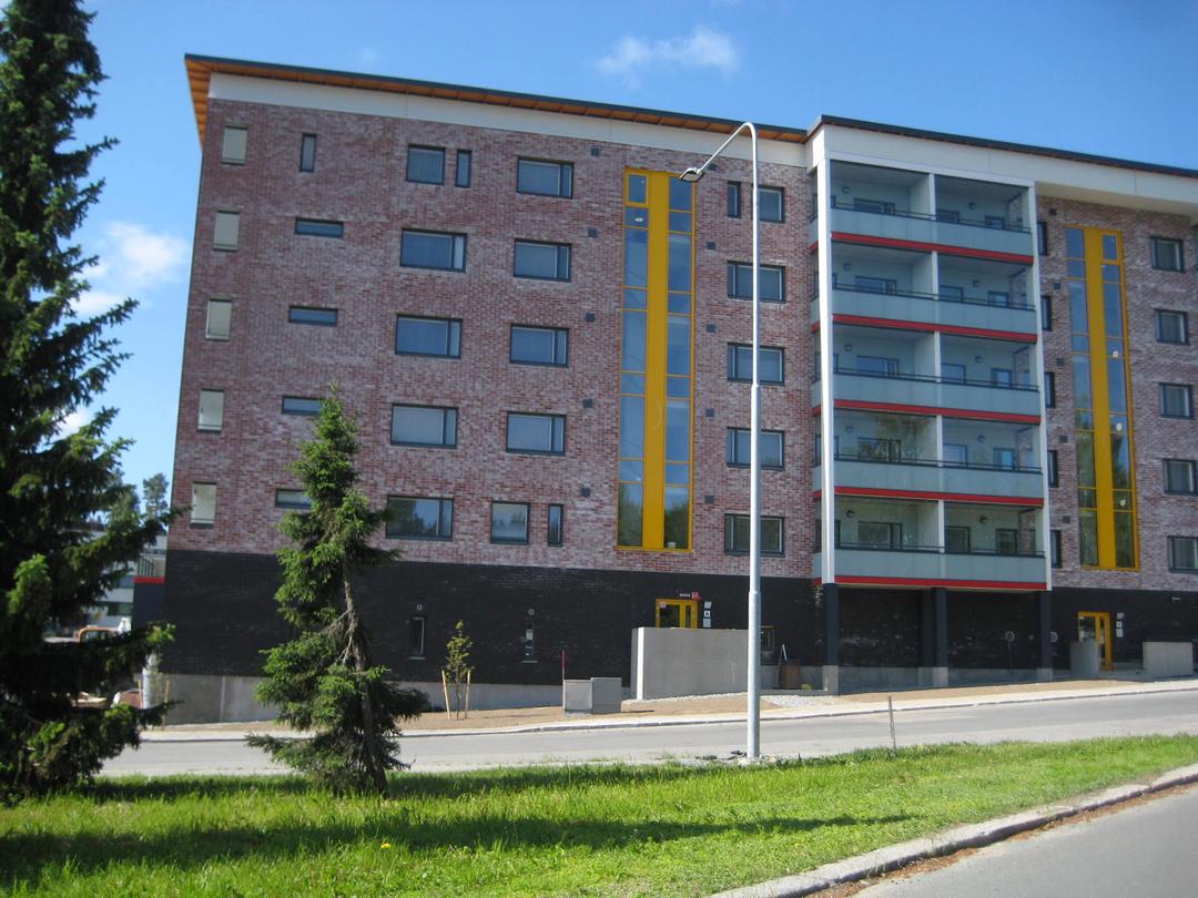Hiihtäjäntie 11 A 15
