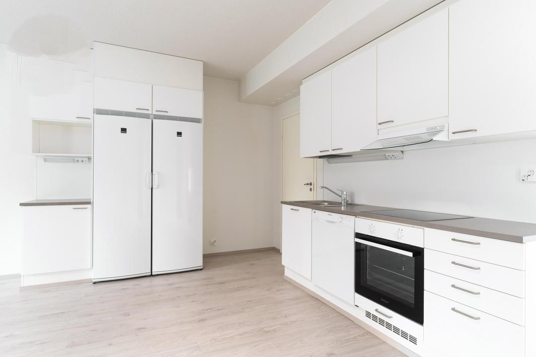 Maisemamaalauksenkatu 8 A 20