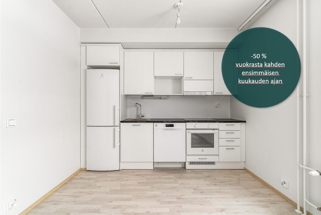 Paperitehtaankatu 17 A 24