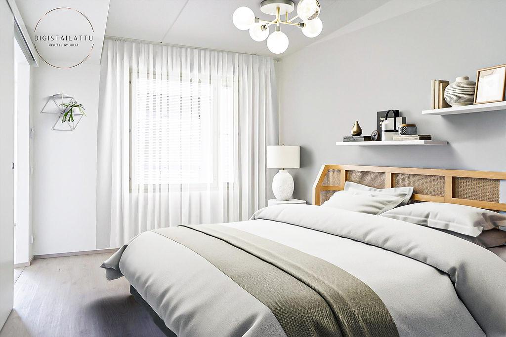 Postiljooninkatu 17 A 43