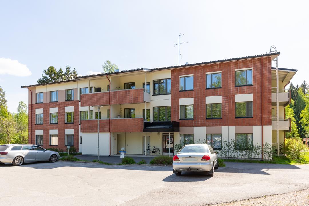 Hetteikkö 1a As 7
