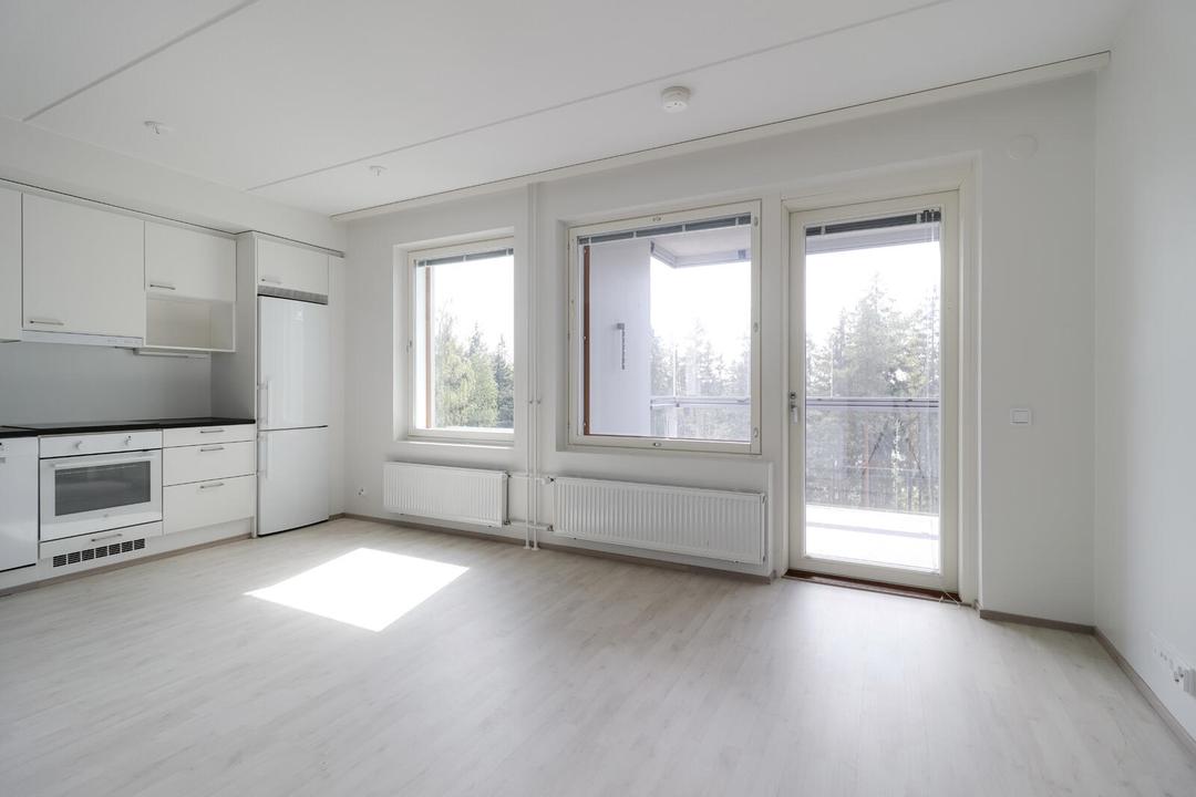 Kalliomäenkaari 25 A 24